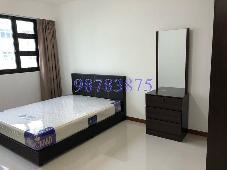 Blk 418B Fernvale Link (Sengkang), HDB 4 Rooms #161084992